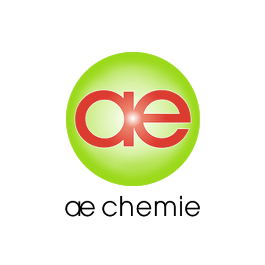 AE CHEMIE logo