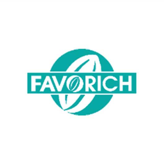 FAVORICH logo